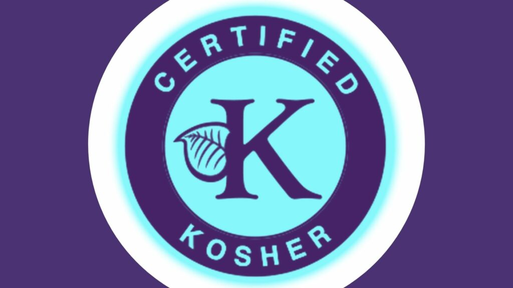 Deva získala Kosher certifikaci