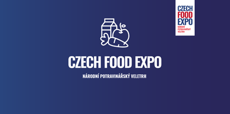 Czech Food Expo 2024