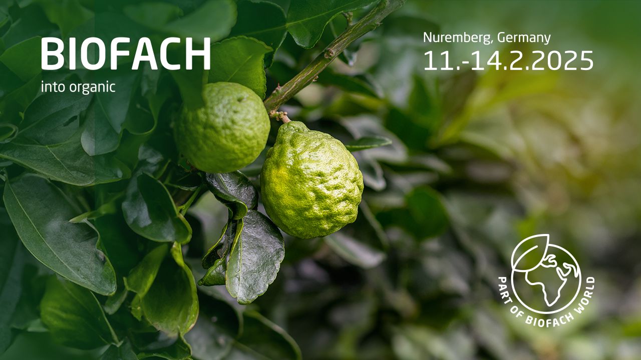 Biofach_2025_Germany